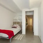 Apartamento En Villarroel