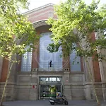 Apartamento En Villarroel