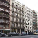 Apartamento En Villarroel